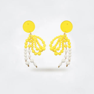 Neon Earings 30 My Store