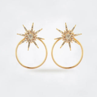 Neon Earings 32 My Store