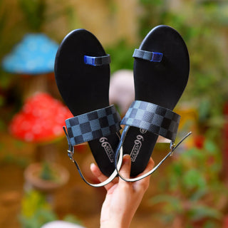 NBS-E9921 Black Slipper My Store