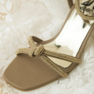 Knot & Rhinestone  Decor Skin My Store