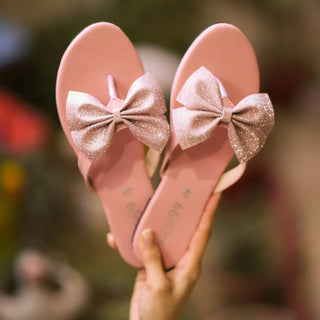 NBS-E9914 Pink Slipper My Store