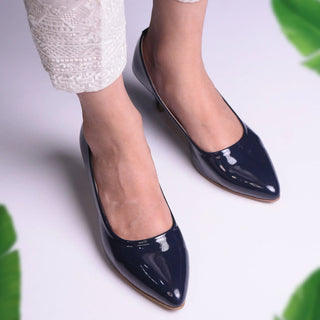 Classy Court Shoes Orange My Store