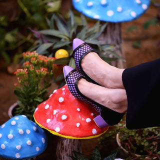 Net Court Shoes Sea Green My Store