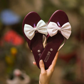 NBS-E9914 Pink Slipper My Store