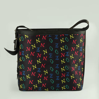 Neon Aura Bag