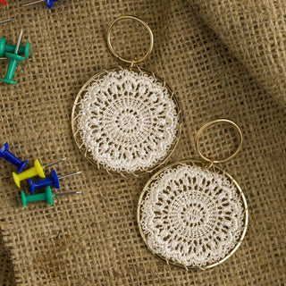 Neon Jewellery 07 - White My Store