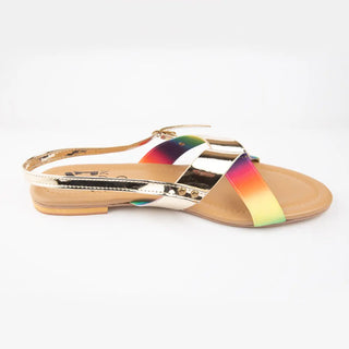 CURVE Silver Neon By Anum Hassan