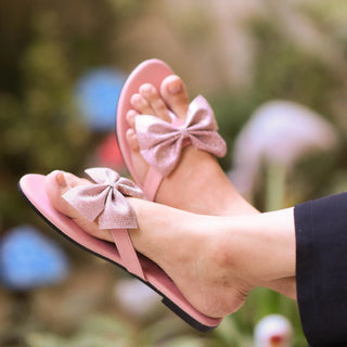 NBS-E9914 Pink Slipper My Store