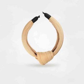 Knot Hairband My Store