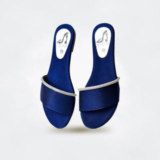 Shinny Sliders Blue My Store