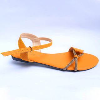 NBS-E9919 Mustard Slipper My Store