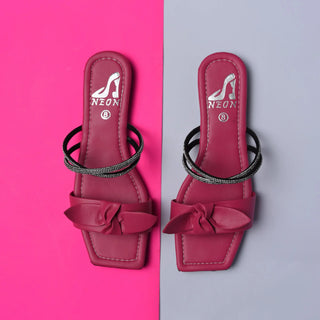 CROSS BOW PURPLE My Store