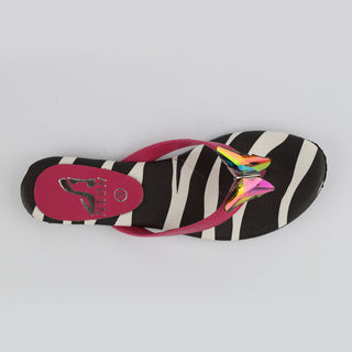 Stride Slippers
