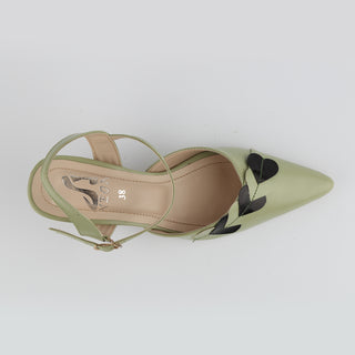 Dazzle Sandals