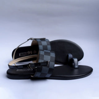 NBS-E9921 Black Slipper My Store