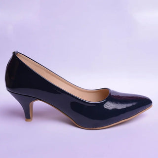 Classy Court Shoes Orange My Store