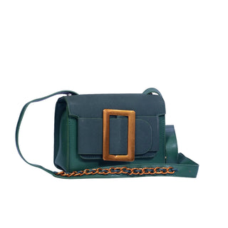 Buckle Cross Bag My Store