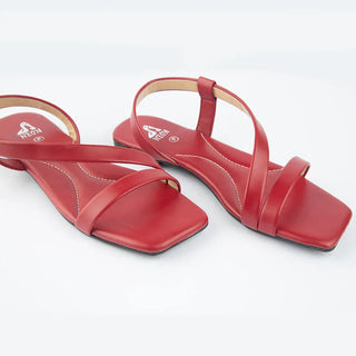 Casual Fits Maroon Neon By Anum Hassan