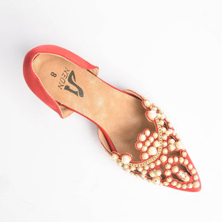 Bridal Pearl Couture