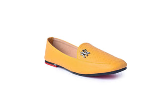 Textured loafers My Store