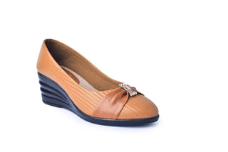 Wedge Heel Pumps My Store