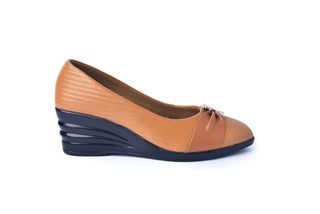 Wedge Heel Pumps My Store