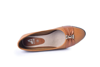 Wedge Heel Pumps My Store