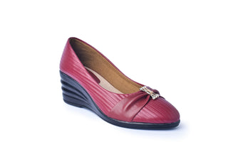 Wedge Heel Pumps My Store