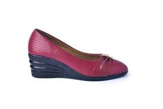 Wedge Heel Pumps My Store