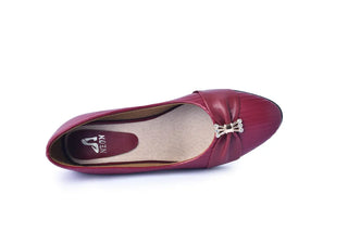 Wedge Heel Pumps My Store