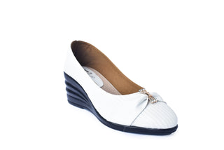 Wedge Heel Pumps My Store