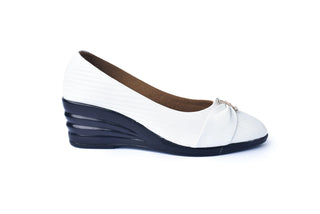 Wedge Heel Pumps My Store