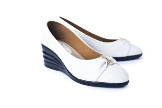 Wedge Heel Pumps My Store