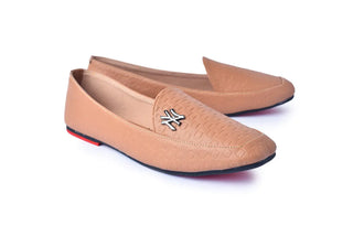 Textured loafers My Store