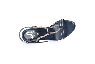 T-strap Sandles My Store