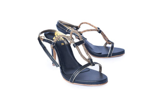 T-strap Sandles My Store