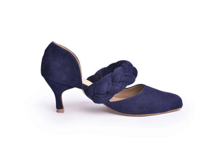 Ankle Braid Sandals My Store