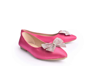 Bow Pumps My Store