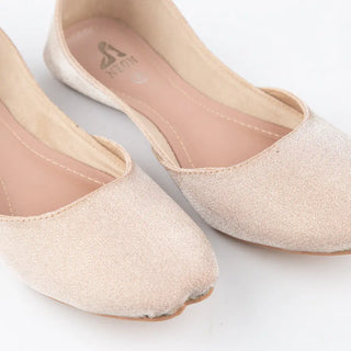 FLASH KHUSSA Silver Neon By Anum Hassan