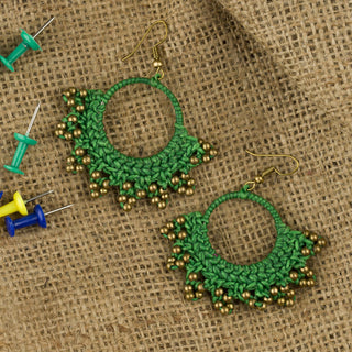 Neon Jewellery 02 - Dark Green My Store