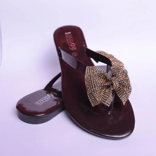 NBS-E9917 Light Gray Slipper My Store