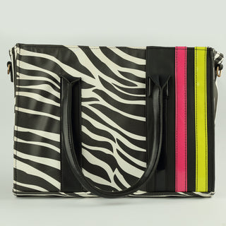 Zebra Allure