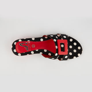 Buckle Dot