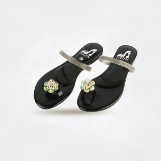 NBS-E9908 White Slipper My Store