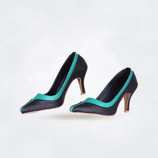 Pointed Court Shoes My Store