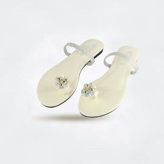 NBS-E9908 White Slipper My Store