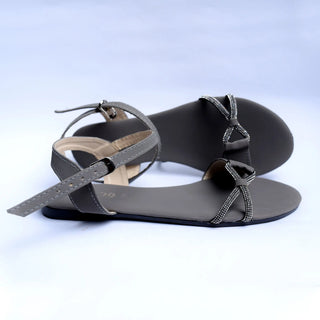 NBS-E9919 Gray Slipper My Store