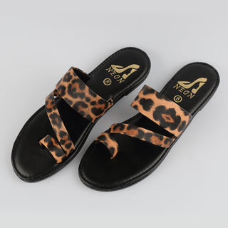 Savana Stride