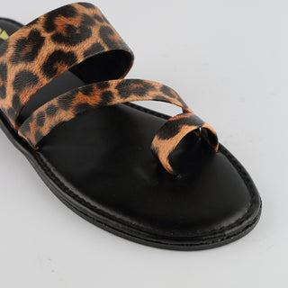 Savana Stride