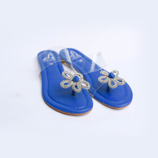 Fit Bit Slipper Green My Store